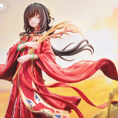 Man Sui Hong Zhuang Sui Sui 1/6