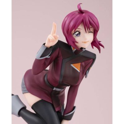 Gundam Girls Generation Lunamaria Hawke
