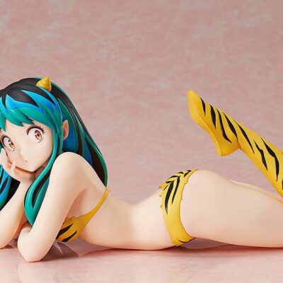 Lum 1/4 (Re-edición)