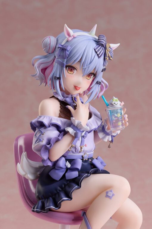 Inuyama Tamaki Unicorn Outfit Jirai Style ver. 1/7