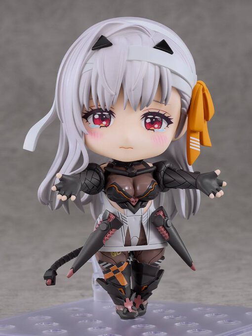 Nendoroid Modernia - Imagen 3