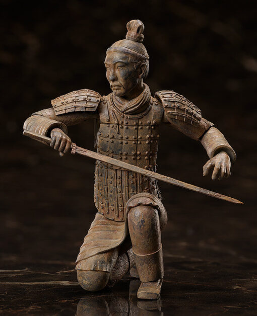 figma Terracotta Army (Re-edición) - Imagen 3