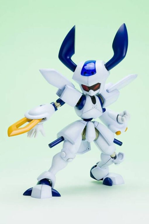 Plastic Model Medarot Model Kit Series Rokusho (Re-edición) 1/6 - Imagen 3