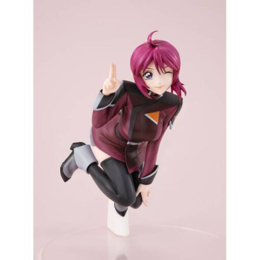 Gundam Girls Generation Lunamaria Hawke - Imagen 2