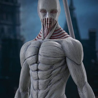 POP UP PARADE (L) Lara Tybur: War Hammer Titan Ver.