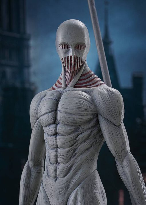POP UP PARADE (L) Lara Tybur: War Hammer Titan Ver.