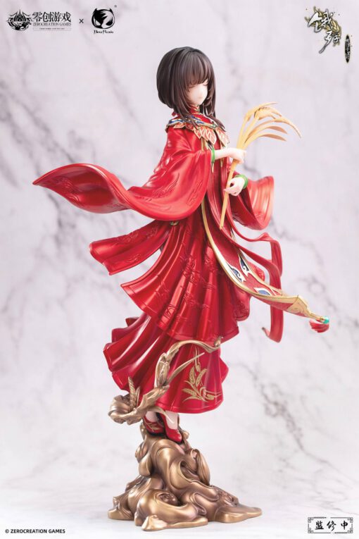 Man Sui Hong Zhuang Sui Sui 1/6 - Imagen 3