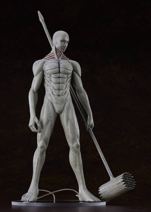 POP UP PARADE (L) Lara Tybur: War Hammer Titan Ver. - Imagen 2