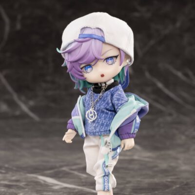 PICCODO Action Doll Kanata Yatonokami