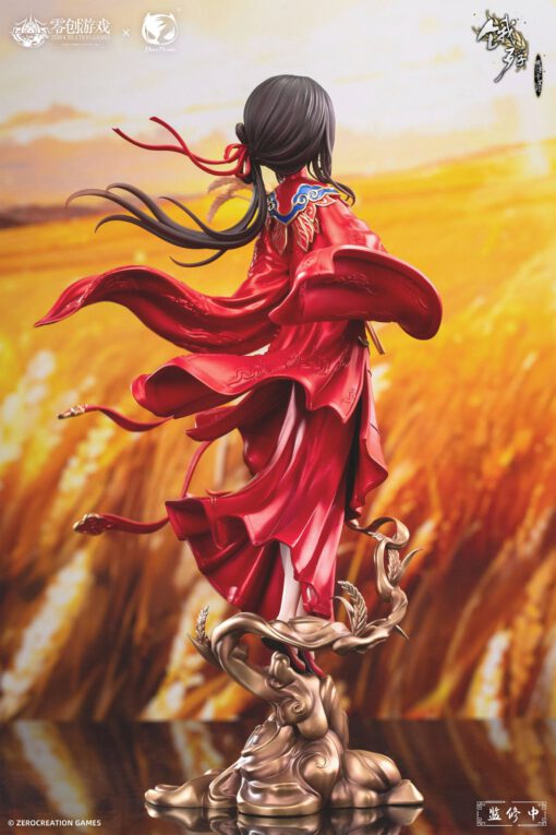 Man Sui Hong Zhuang Sui Sui 1/6 - Imagen 5