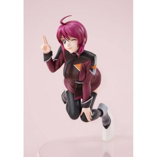 Gundam Girls Generation Lunamaria Hawke - Imagen 4