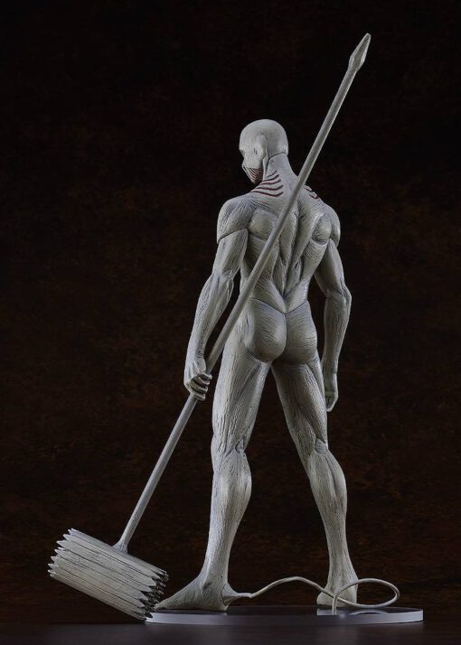 POP UP PARADE (L) Lara Tybur: War Hammer Titan Ver. - Imagen 3