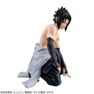 G.E.M. Palmate Sasuke Uchiha