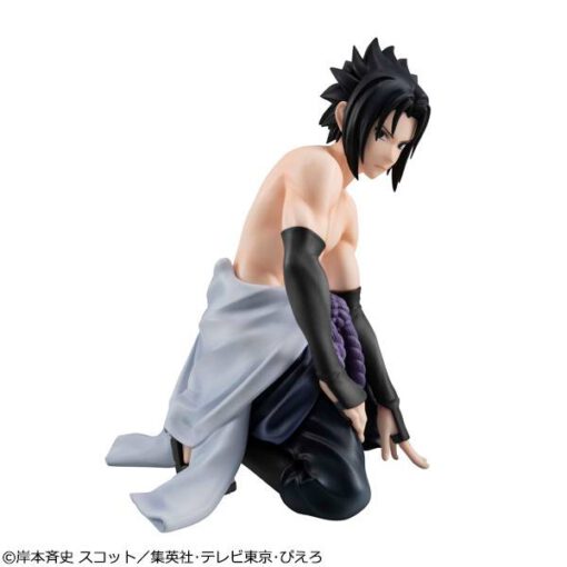 G.E.M. Palmate Sasuke Uchiha