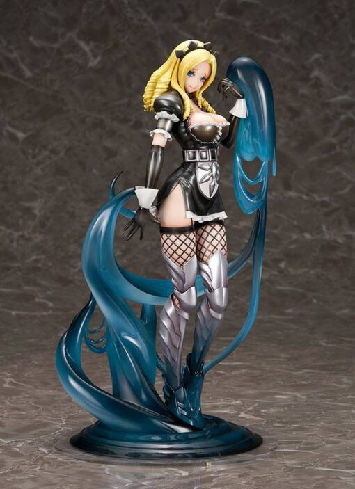 Solution Epsilon 10th Anniversary so-bin Ver. 1/8 - Imagen 2