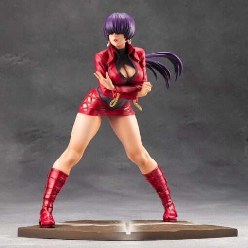 Bishoujo Statue Shermie Orochi Ver. 1/7 - Imagen 2