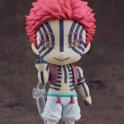 Nendoroid Akaza (Re-edición)