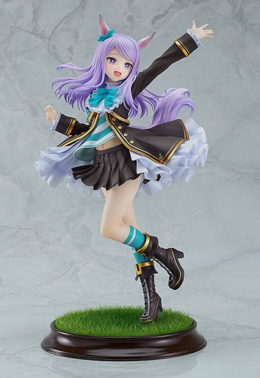 Mejiro McQueen ~The Treasure of the Prestigious Mejiro Family~ 1/7 (Re-edición) - Imagen 2