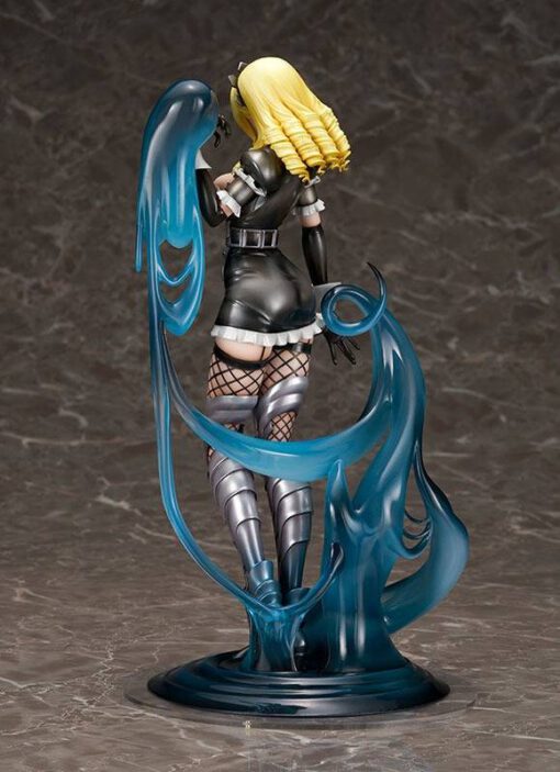 Solution Epsilon 10th Anniversary so-bin Ver. 1/8 - Imagen 3