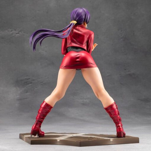 Bishoujo Statue Shermie Orochi Ver. 1/7 - Imagen 3