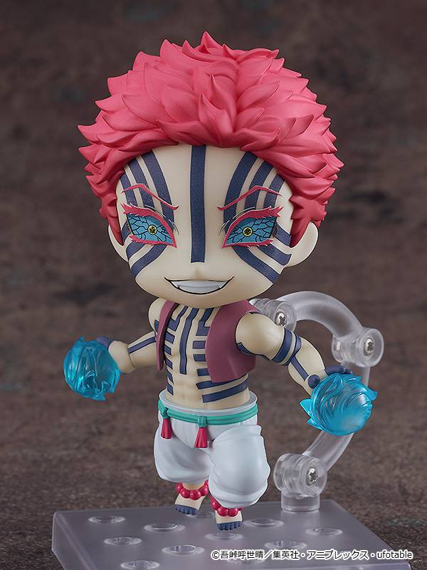 Nendoroid Akaza (Re-edición) - Imagen 2
