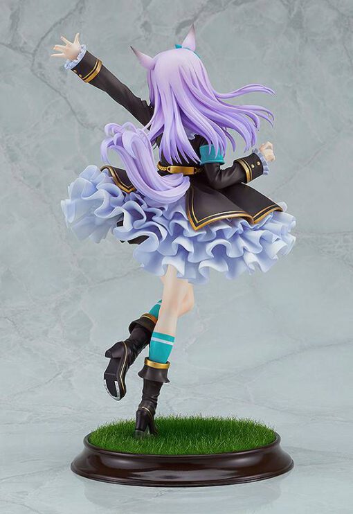 Mejiro McQueen ~The Treasure of the Prestigious Mejiro Family~ 1/7 (Re-edición) - Imagen 3