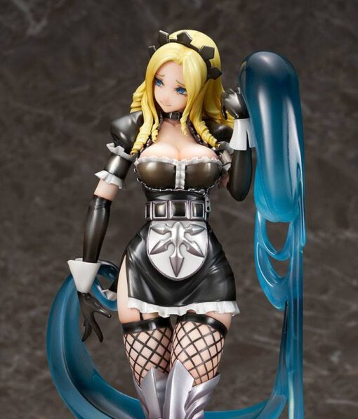 Solution Epsilon 10th Anniversary so-bin Ver. 1/8 - Imagen 4