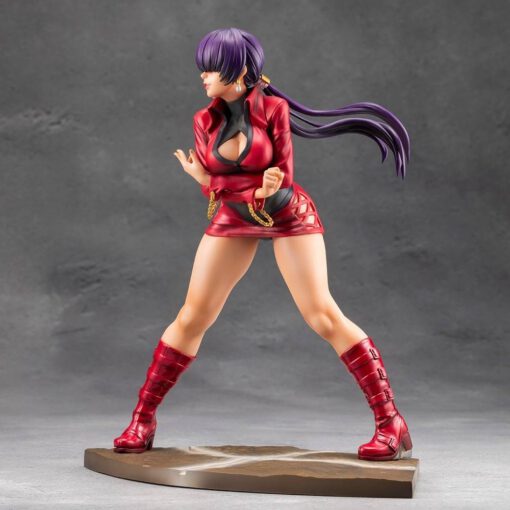 Bishoujo Statue Shermie Orochi Ver. 1/7 - Imagen 4