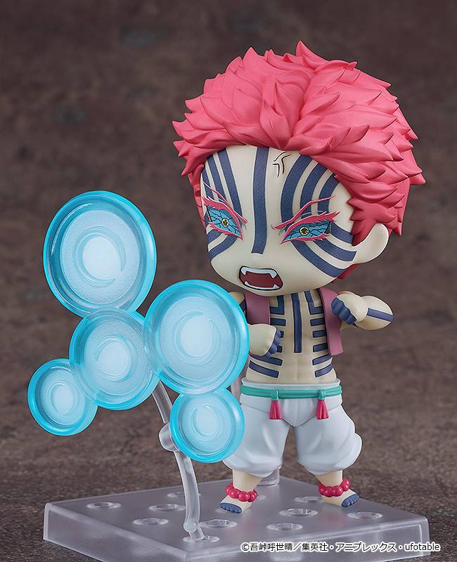 Nendoroid Akaza (Re-edición) - Imagen 3