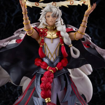 Shibuya Scramble Figure Solomon Sorcerer King Ver. 1/7