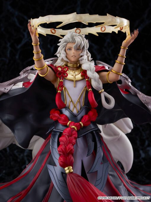 Shibuya Scramble Figure Solomon Sorcerer King Ver. 1/7