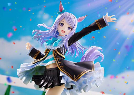 Mejiro McQueen ~The Treasure of the Prestigious Mejiro Family~ 1/7 (Re-edición) - Imagen 4