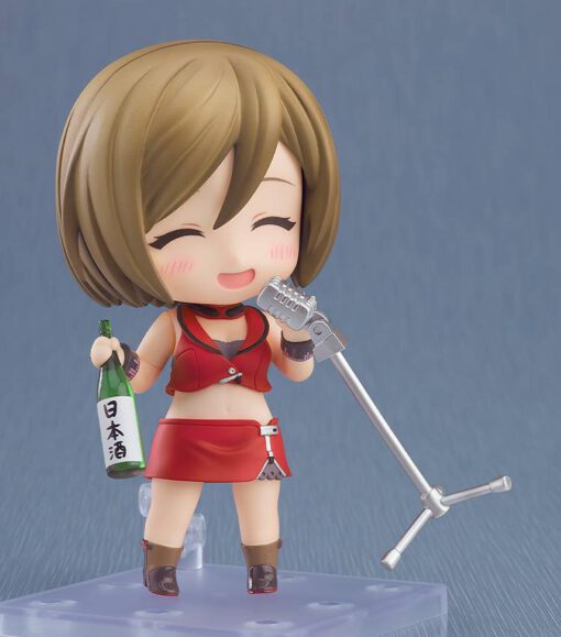 Nendoroid MEIKO 2.0 - Imagen 3