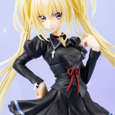 Utau Hoshina School Uniform ver. 1/7