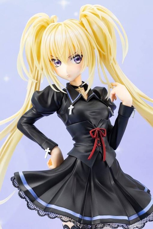 Utau Hoshina School Uniform ver. 1/7