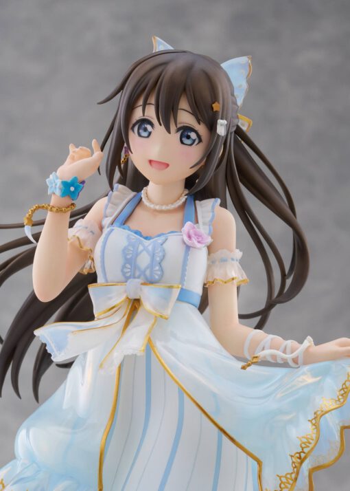 Osaka Shizuku 1/7