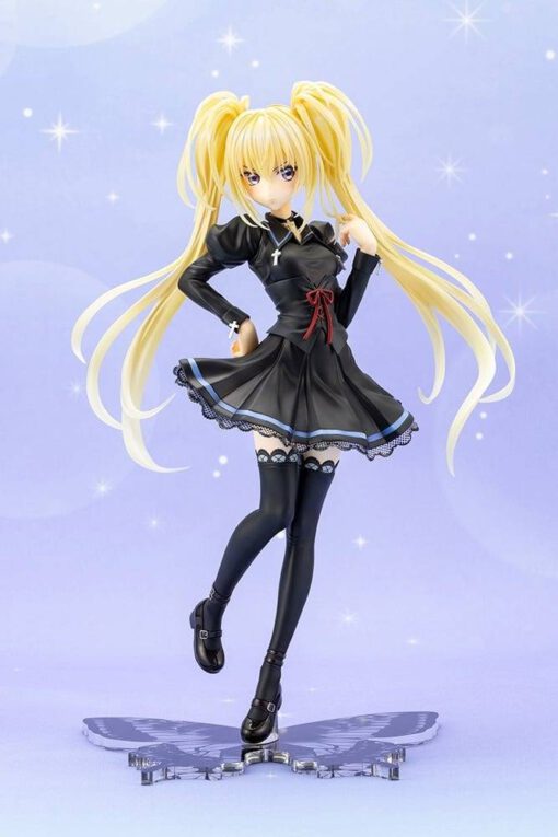 Utau Hoshina School Uniform ver. 1/7 - Imagen 2