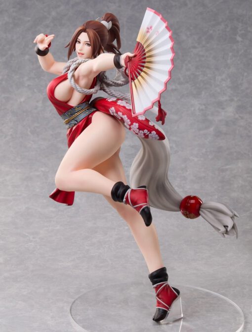 B-STYLE Shiranui Mai Ouran no Mai Suzaku 1/4 - Imagen 2