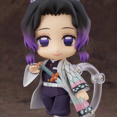 Nendoroid Shinobu Kocho (Re-edición)
