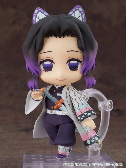 Nendoroid Shinobu Kocho (Re-edición)