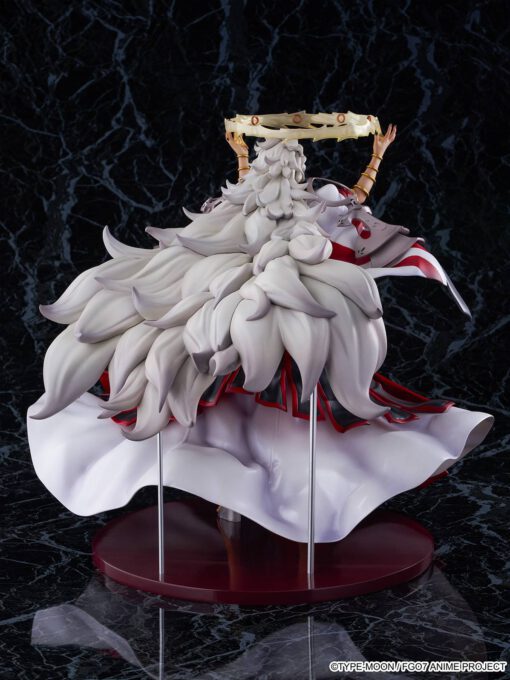Shibuya Scramble Figure Solomon Sorcerer King Ver. 1/7 - Imagen 3