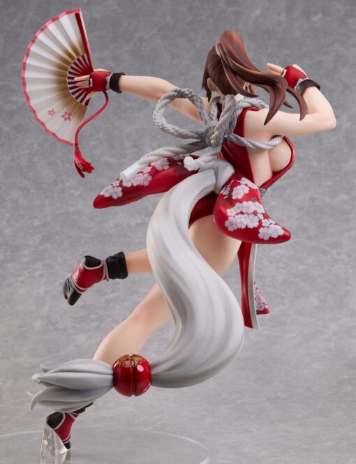 B-STYLE Shiranui Mai Ouran no Mai Suzaku 1/4 - Imagen 4