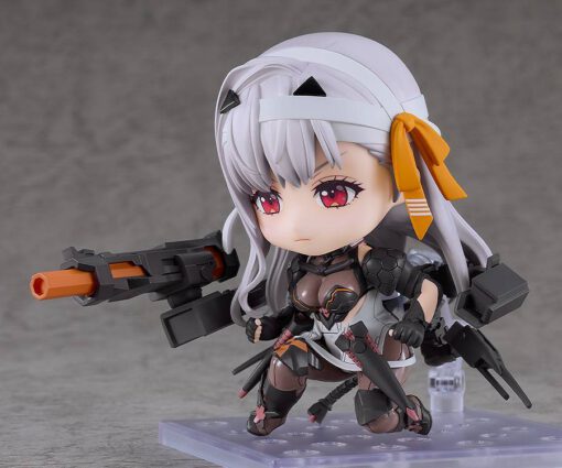 Nendoroid Modernia - Imagen 4