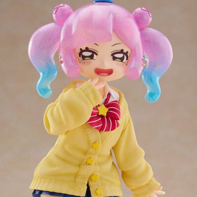 Dream Tech Puniru 1/7