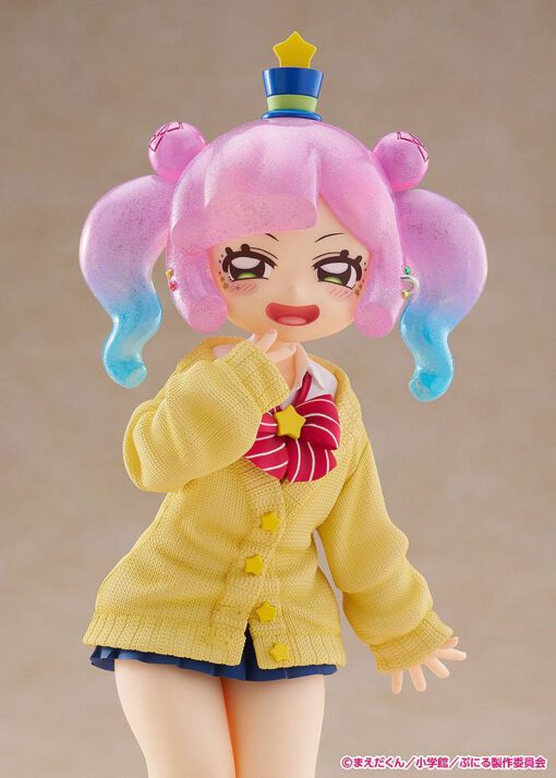 Dream Tech Puniru 1/7