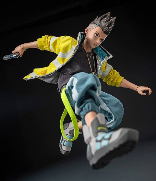 FigZero David Martinez 1/6 - Imagen 3
