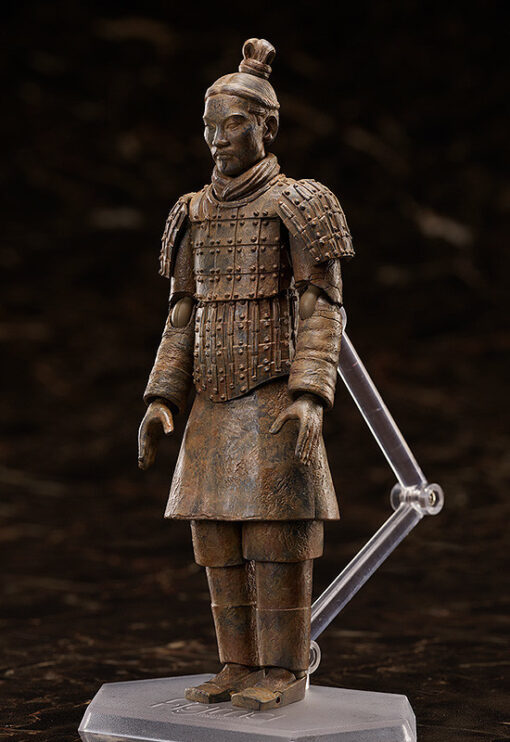 figma Terracotta Army (Re-edición) - Imagen 4