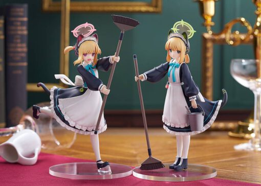 POP UP PARADE Momoi Maid Ver. - Imagen 4