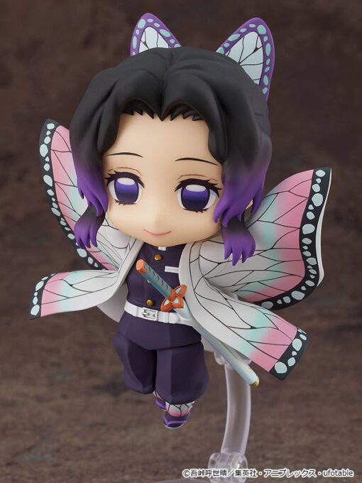 Nendoroid Shinobu Kocho (Re-edición) - Imagen 3