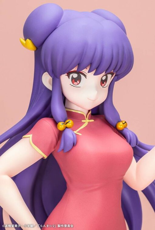 Shampoo 1/7